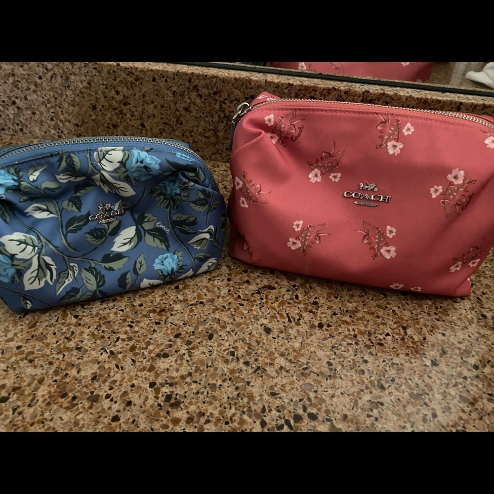 Make up bags
